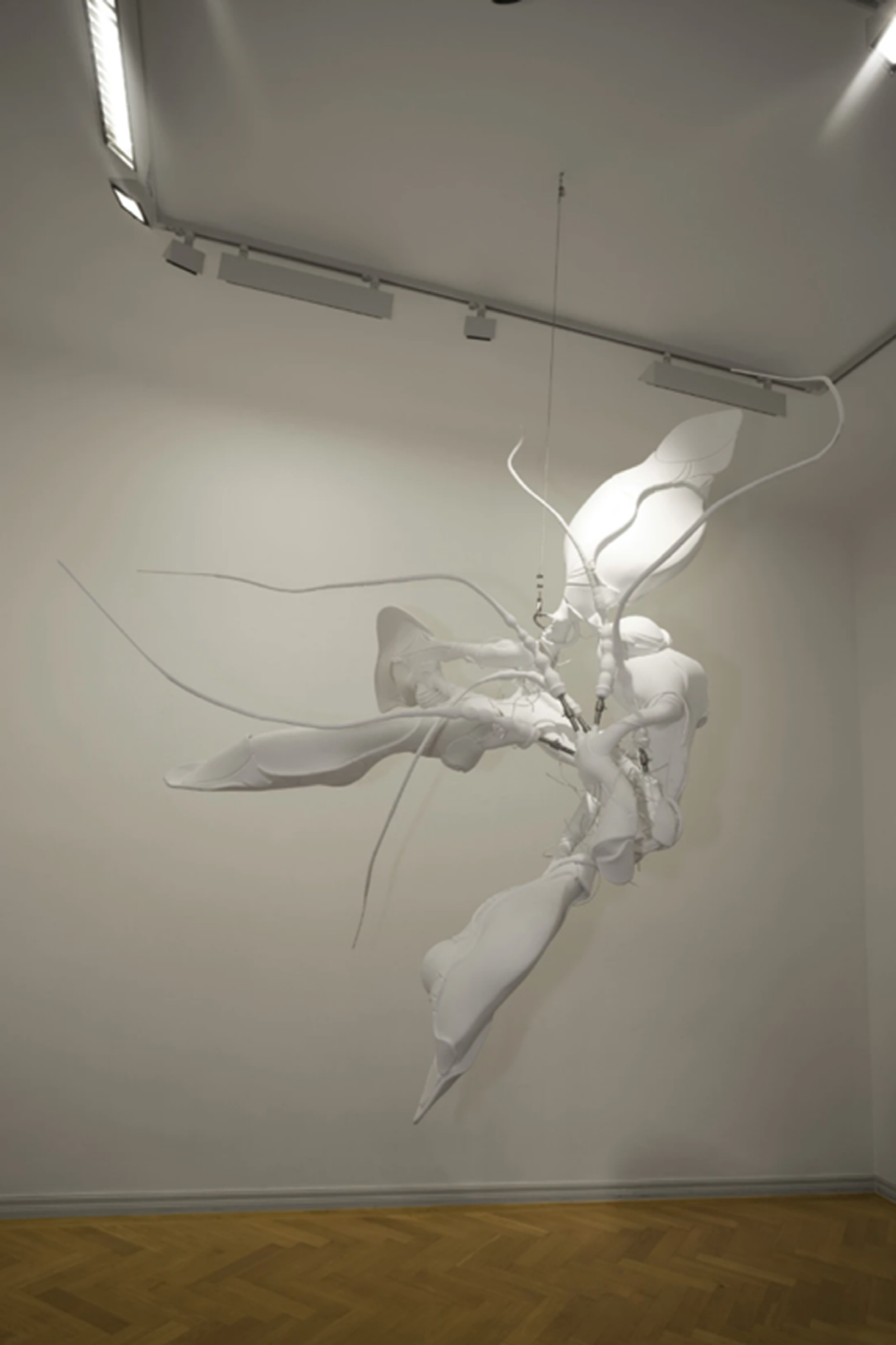 アート・デザイン・音楽 LEE BUL After two decades, artist Lee Bul shares her secrets - The