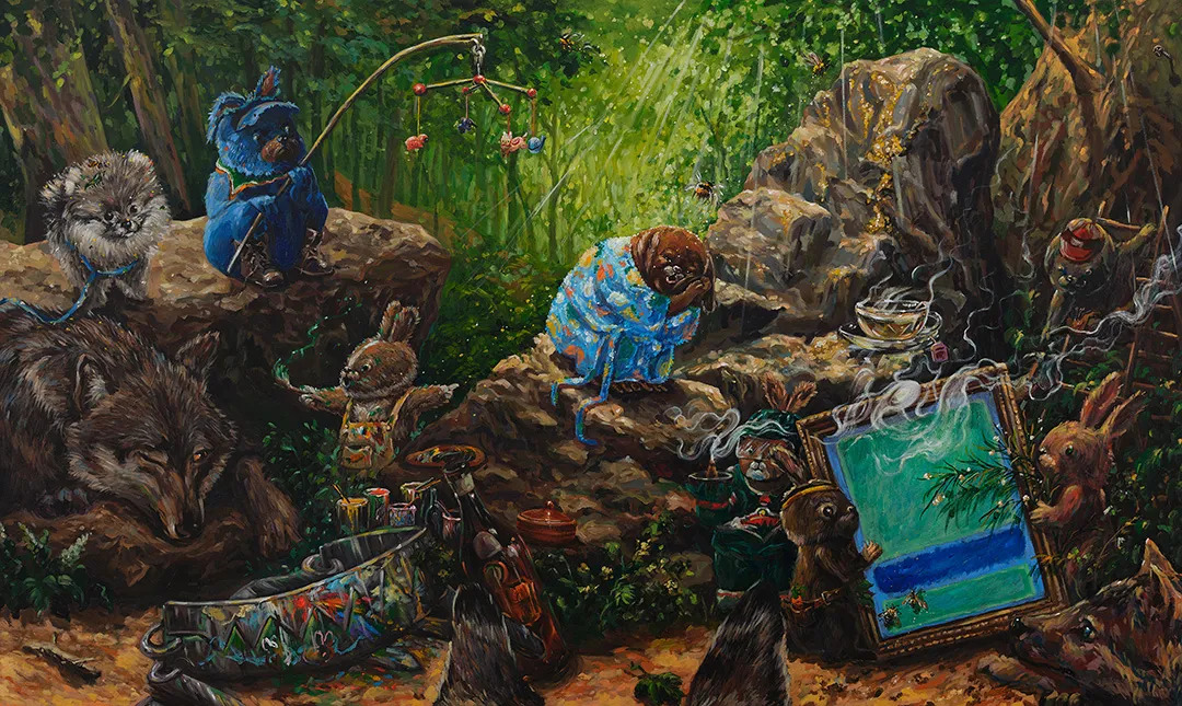 Artwork