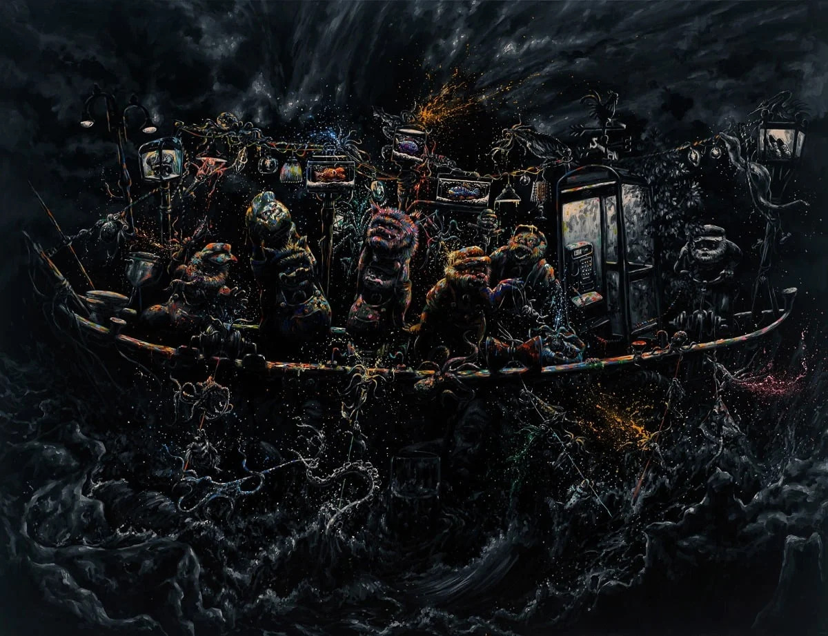 Artwork
