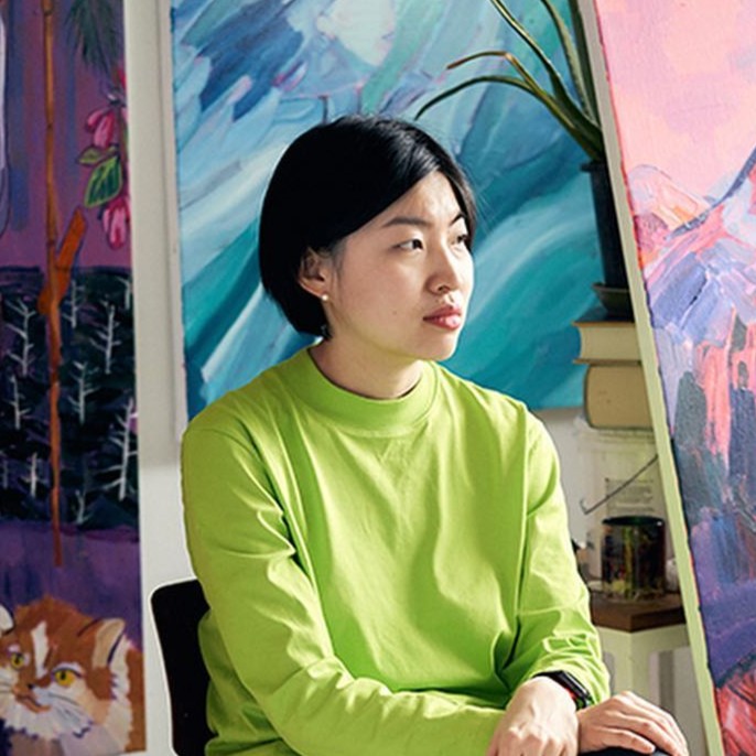 Artist Thumbnail