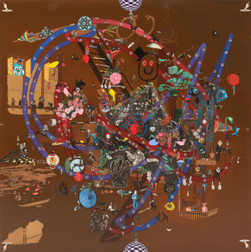 Artwork