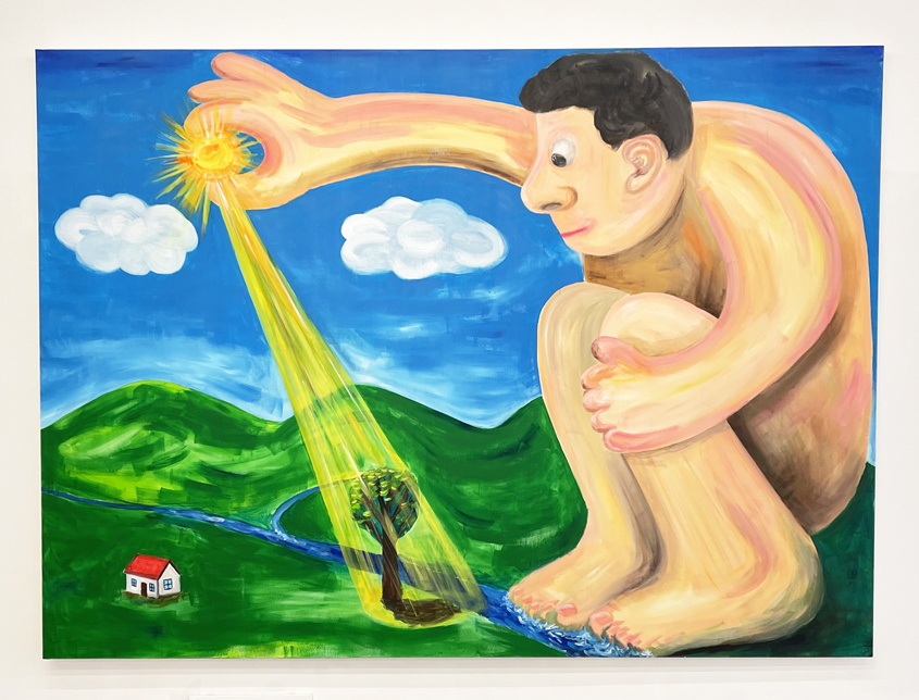 Artwork