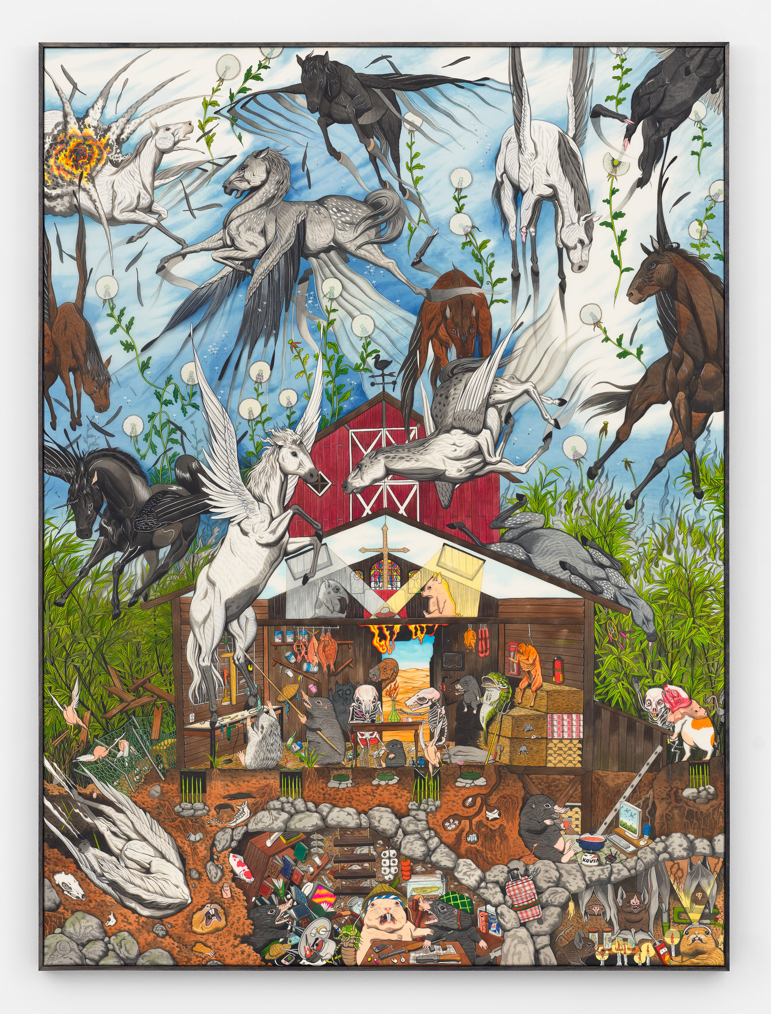 Artwork