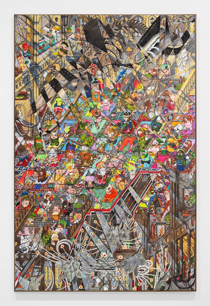 Artwork