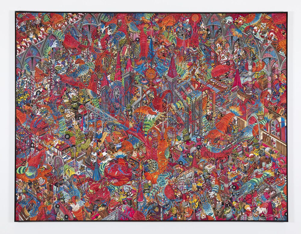 Artwork