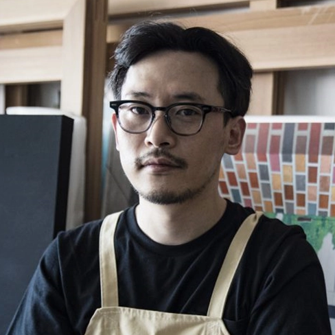 Artist Thumbnail