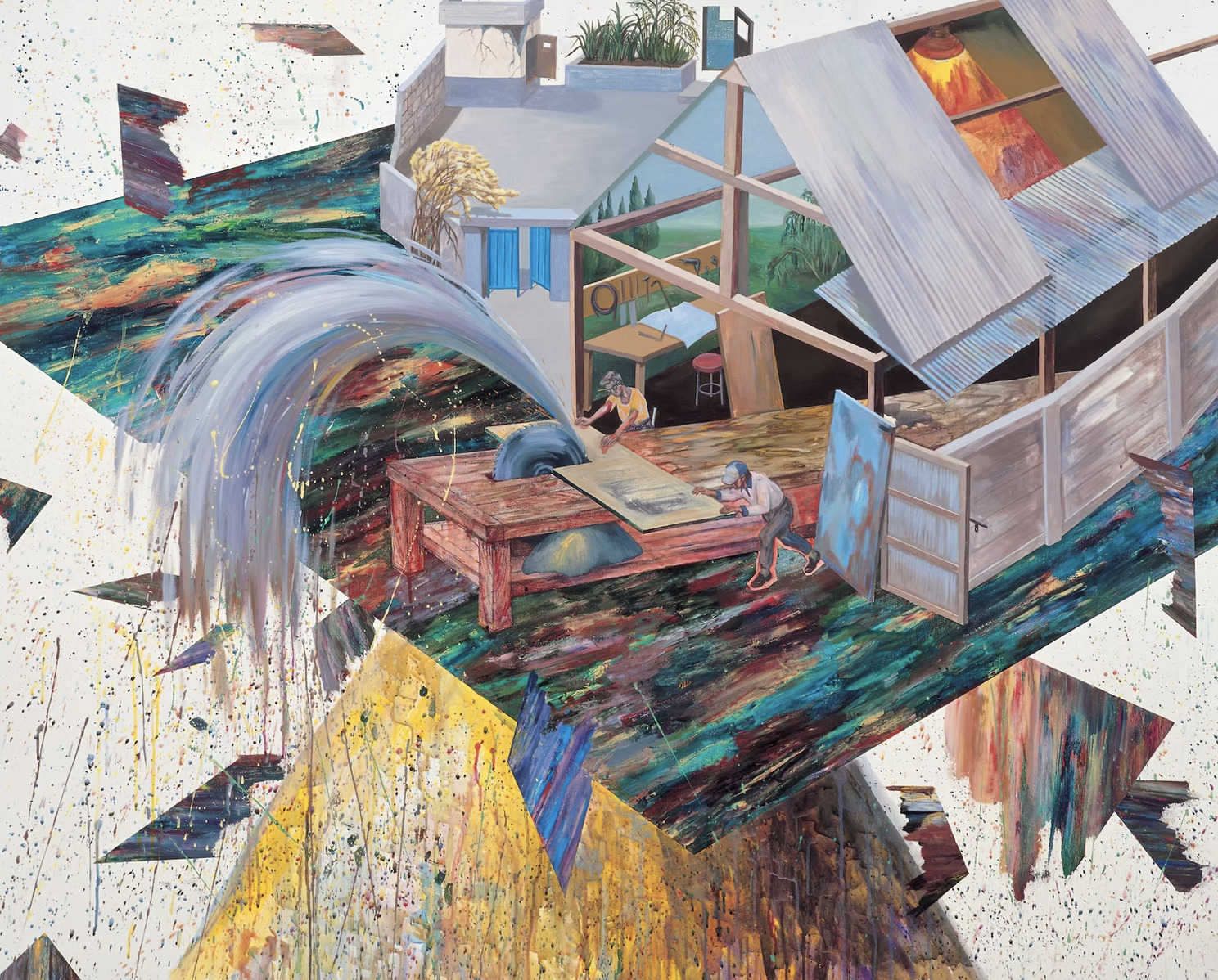 Artwork