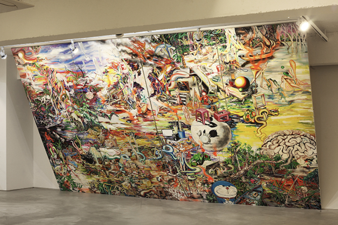 Artwork