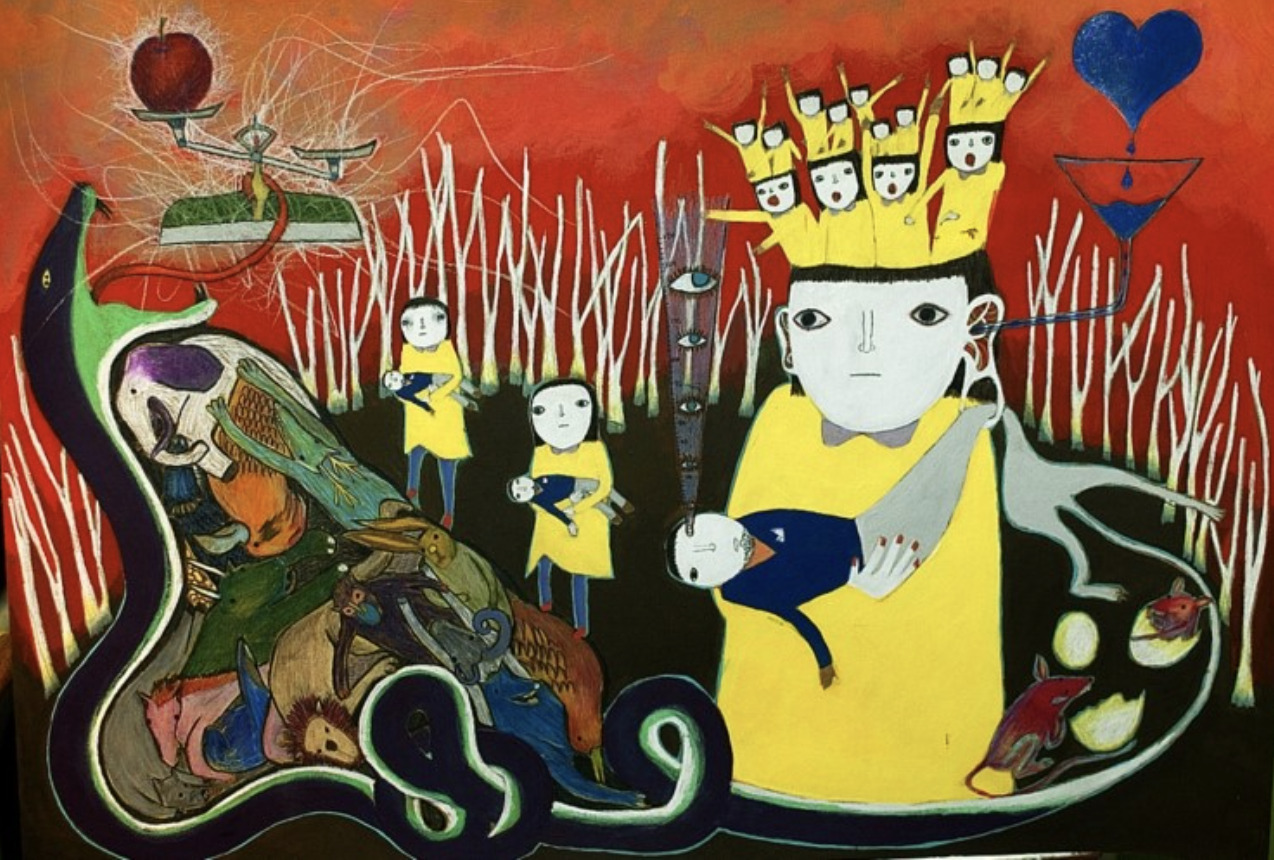 Artwork