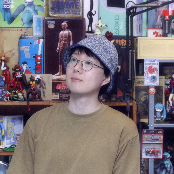 Artist Thumbnail