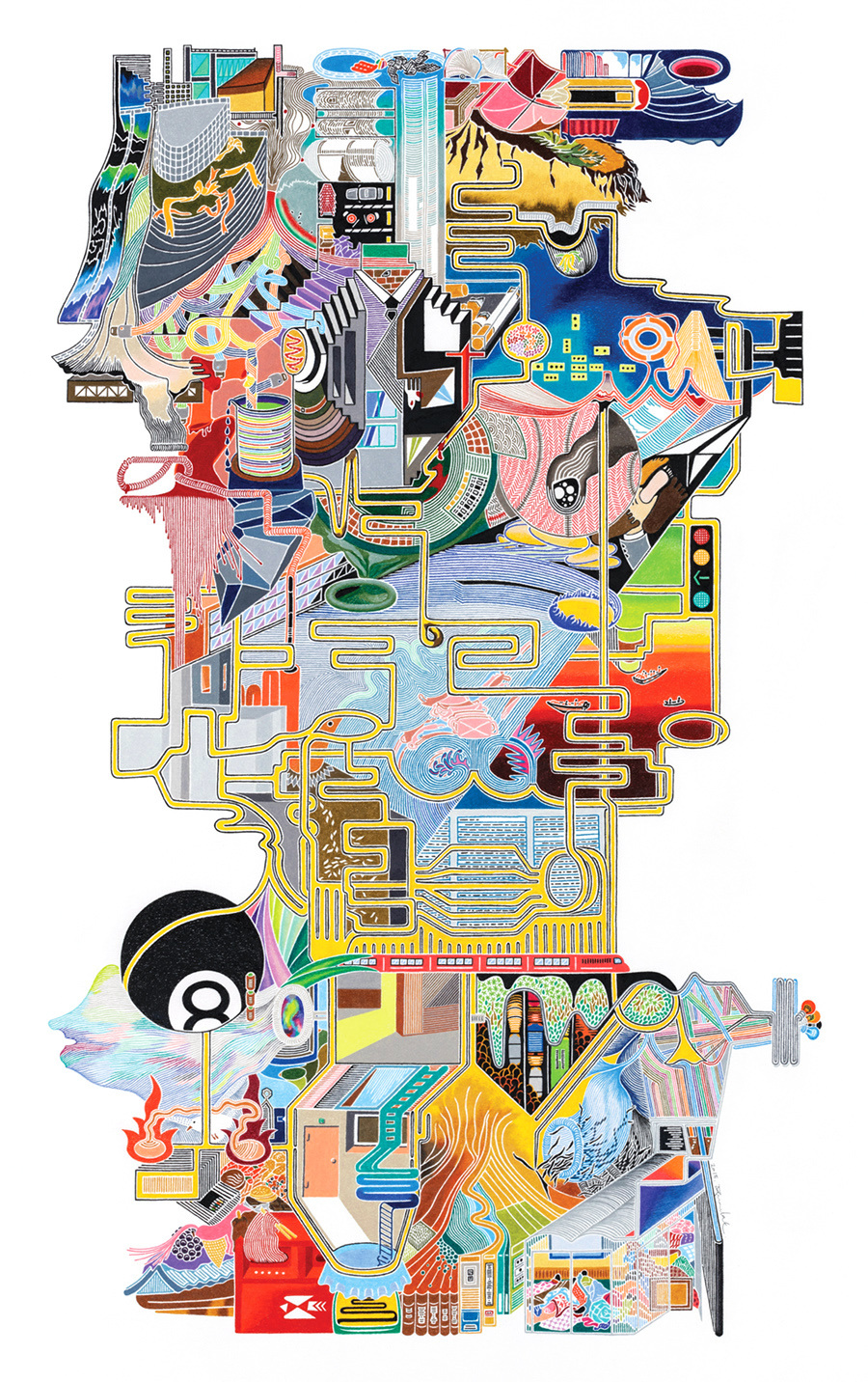Artwork